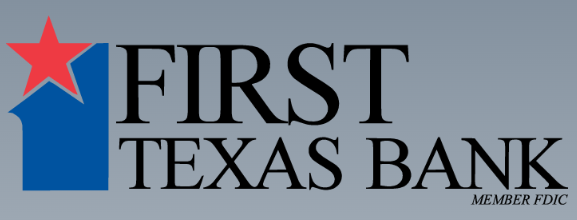 First Texas Bank Georgetown, TX
